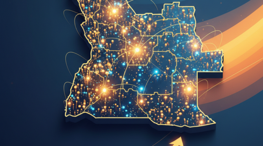 Biz Vibes: Descobre o Valor do Teu Negócio em Angola